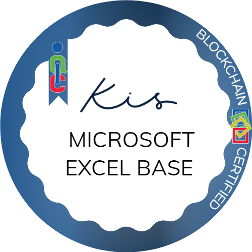 MICROSOFT EXCEL BASE